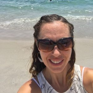 Meet your Posher, Erika