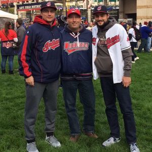 Meet your Posher, Ryan