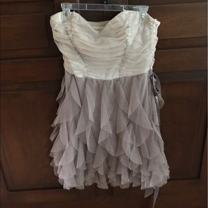 Cocktail dress