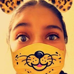 Meet your Posher, Dulce