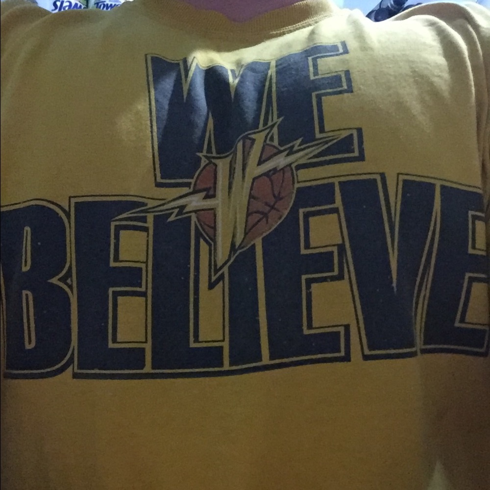 Meet your Posher, Brian