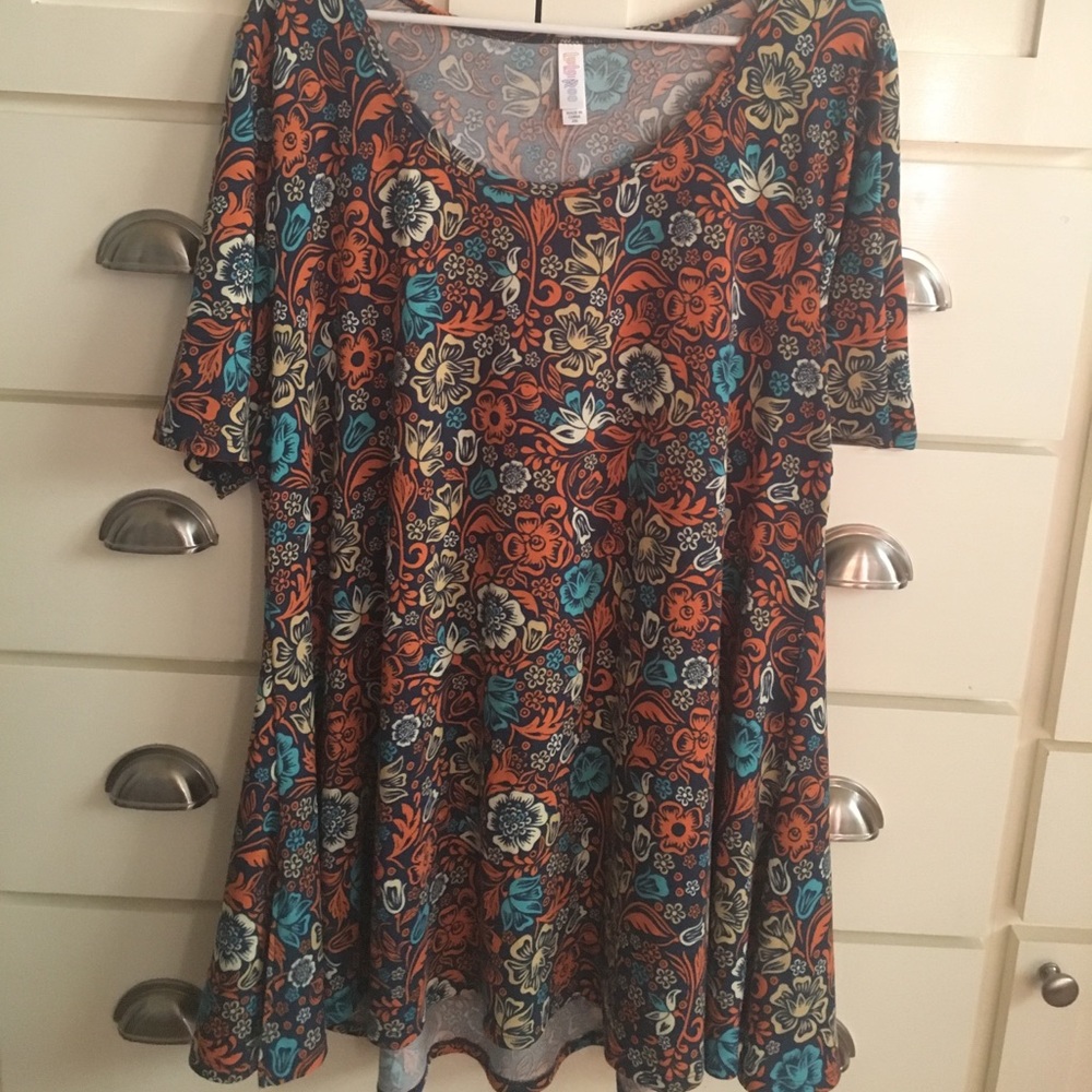 Perfec T 2XL