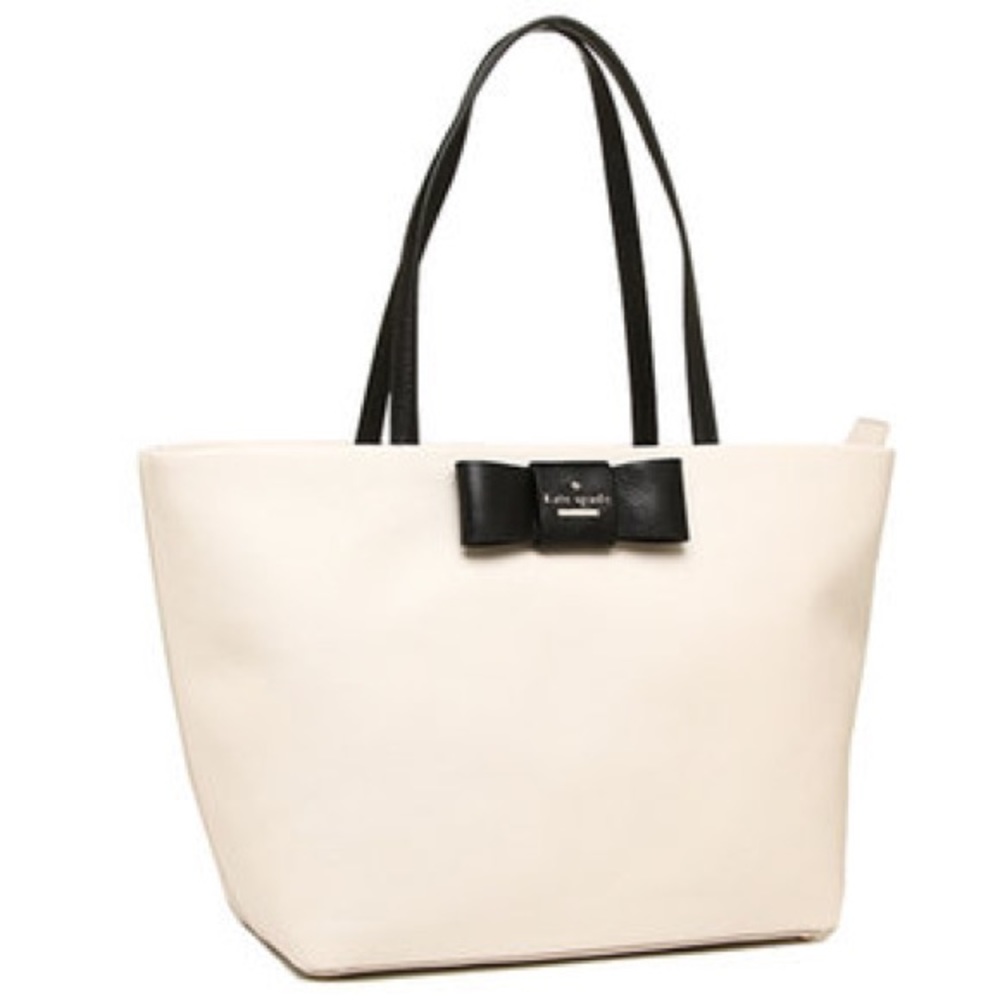 Kate Spade Julia Street Harmony Tote