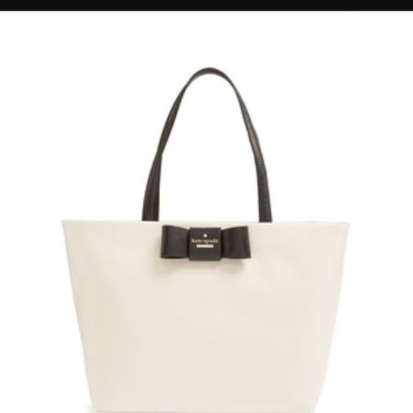 Kate Spade Julia Street Harmony Tote - Picture 2 of 6