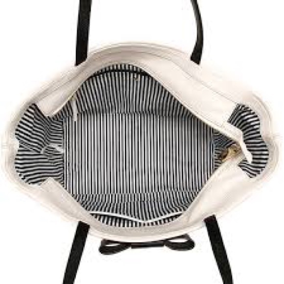 Kate Spade Julia Street Harmony Tote - Picture 4 of 6