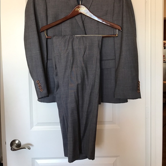 🌸RALPH LAUREN REDUCED PRICE MEN SUIT NEVER WORN🌸 - Picture 3 of 5