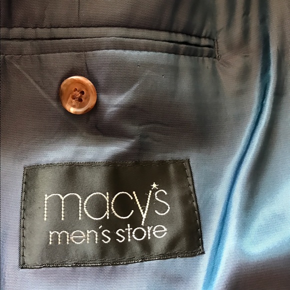 🌸RALPH LAUREN REDUCED PRICE MEN SUIT NEVER WORN🌸 - Picture 4 of 5