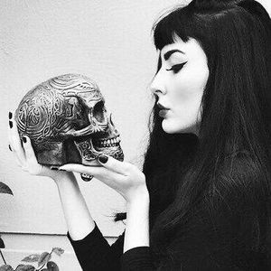 Meet your Posher, Marlen