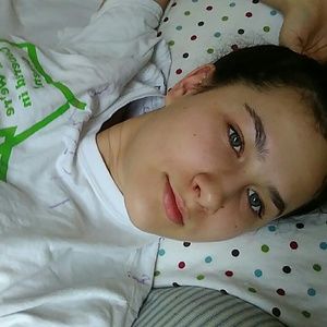 Meet your Posher, Maria