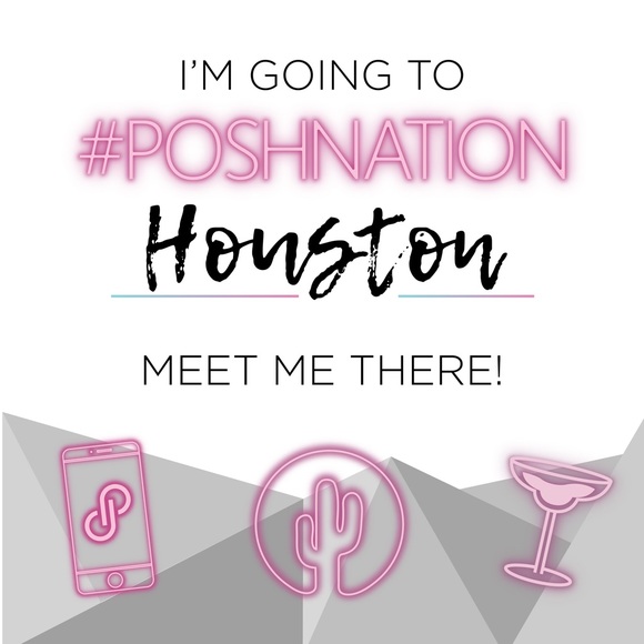 Houston & Dallas, #PoshNation is coming your way! - Picture 3 of 5