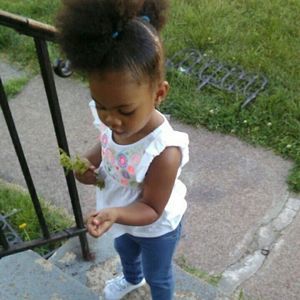 Meet your Posher, Ashley