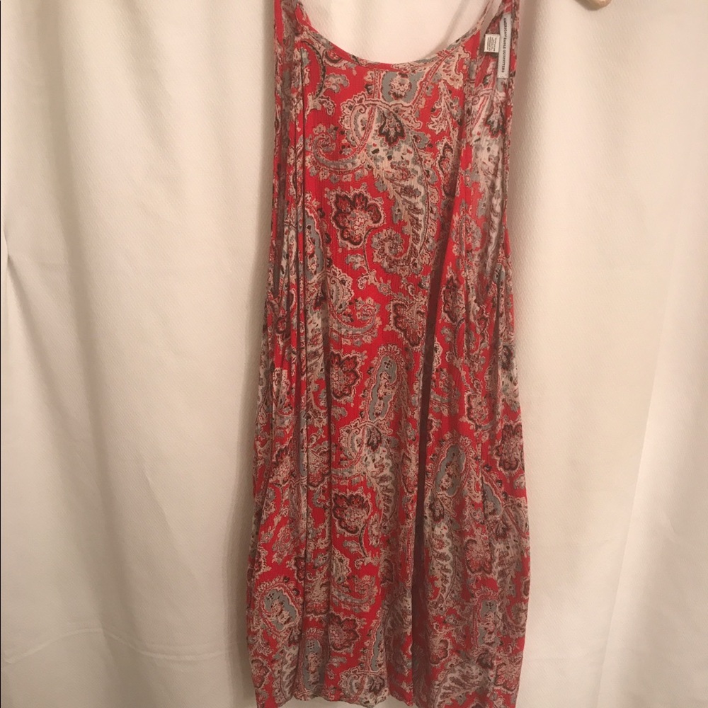 American Eagle dress