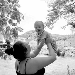 Meet your Posher, Emily renee