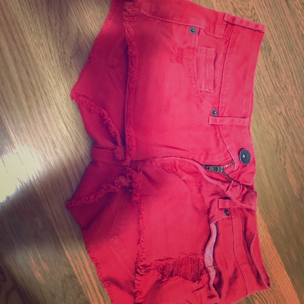 Shorts