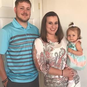 Meet your Posher, Lindsey