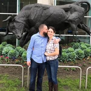 Meet your Posher, Marion