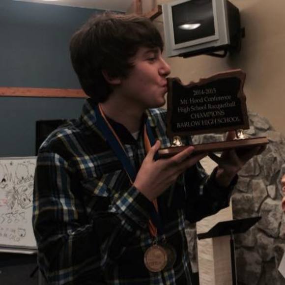 Meet your Posher, Matt - Picture 1 of 1