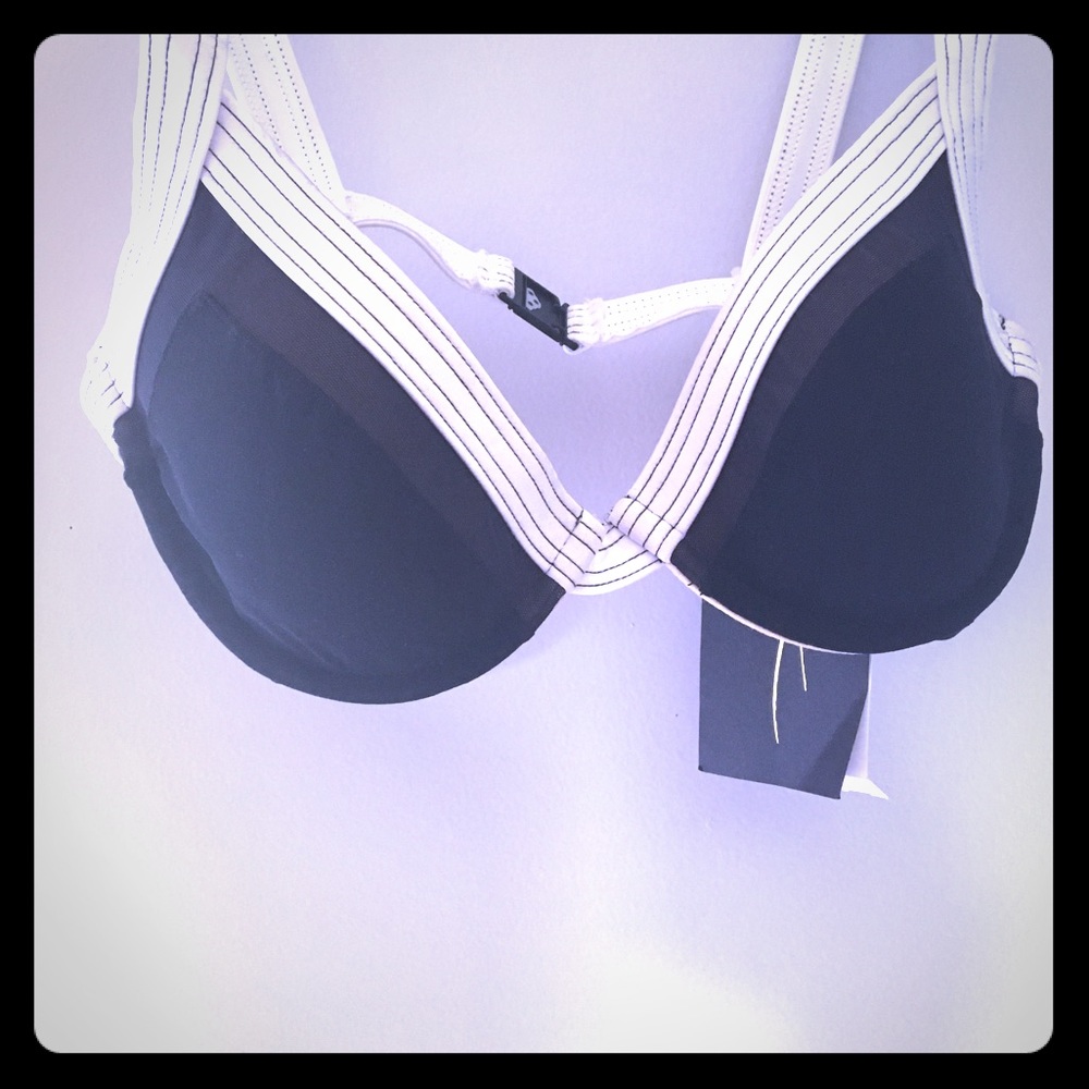 Gottex swim top