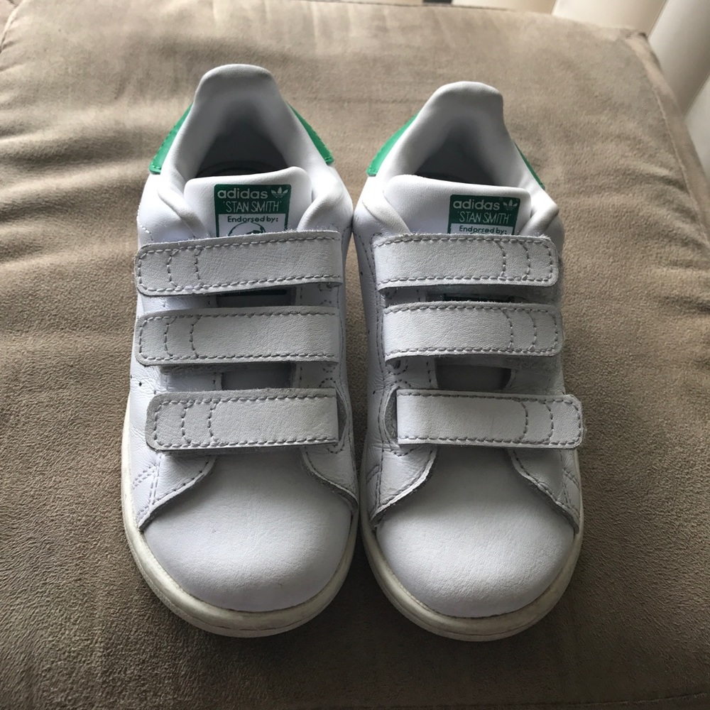 SOLD Stan Smith Toddler
