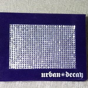 URBAN DECAY DELUXE SHADOW PALETTE