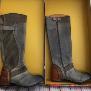 Kelsey Dagger Jayna boots