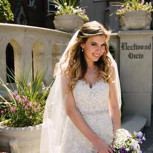 Meet your Posher, Jenna