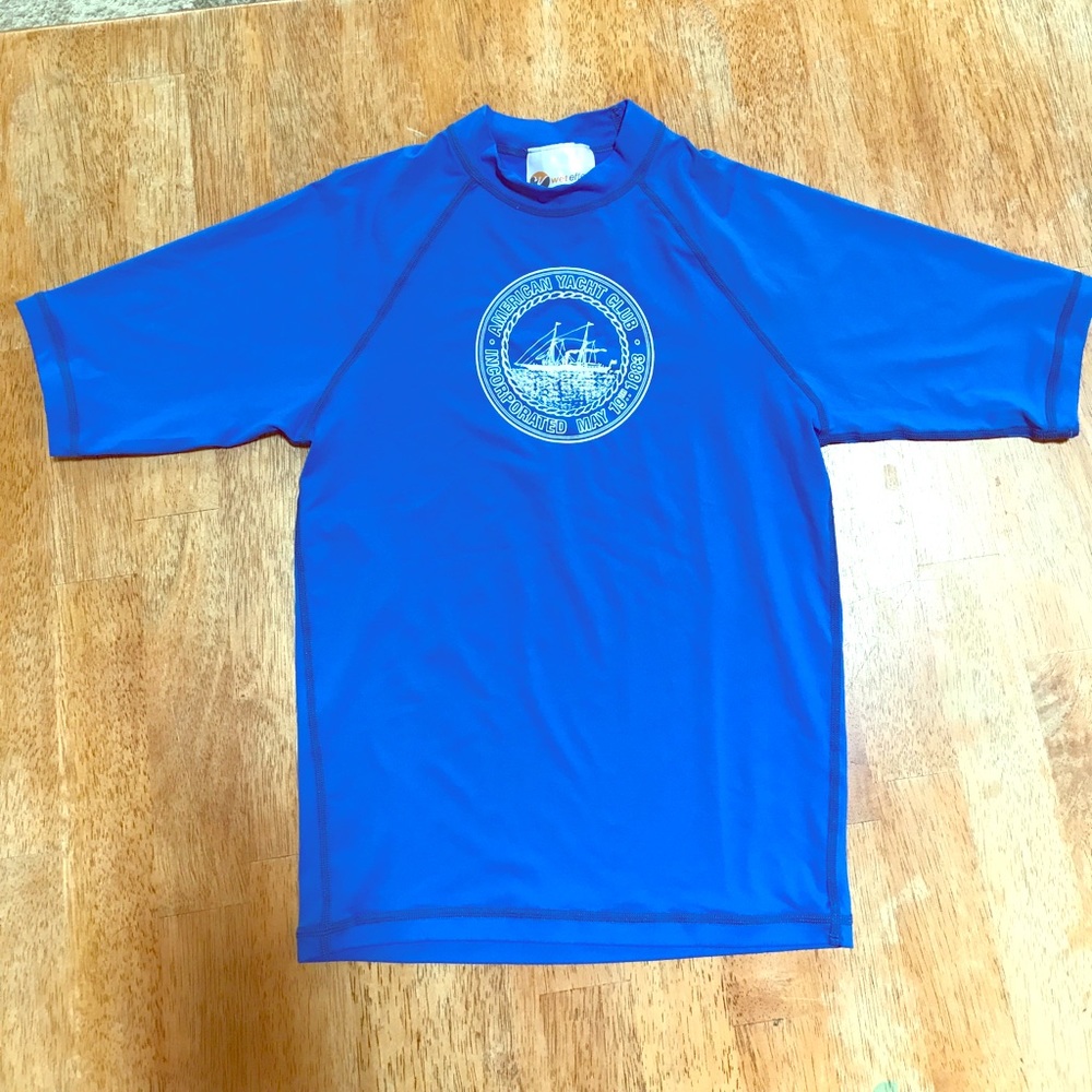American Yacht Club - UPF 50