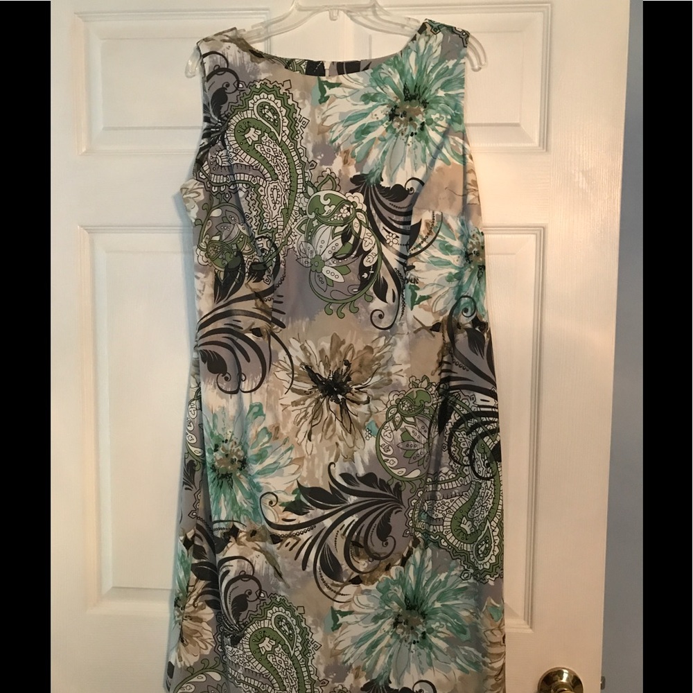 DressBarn Dress