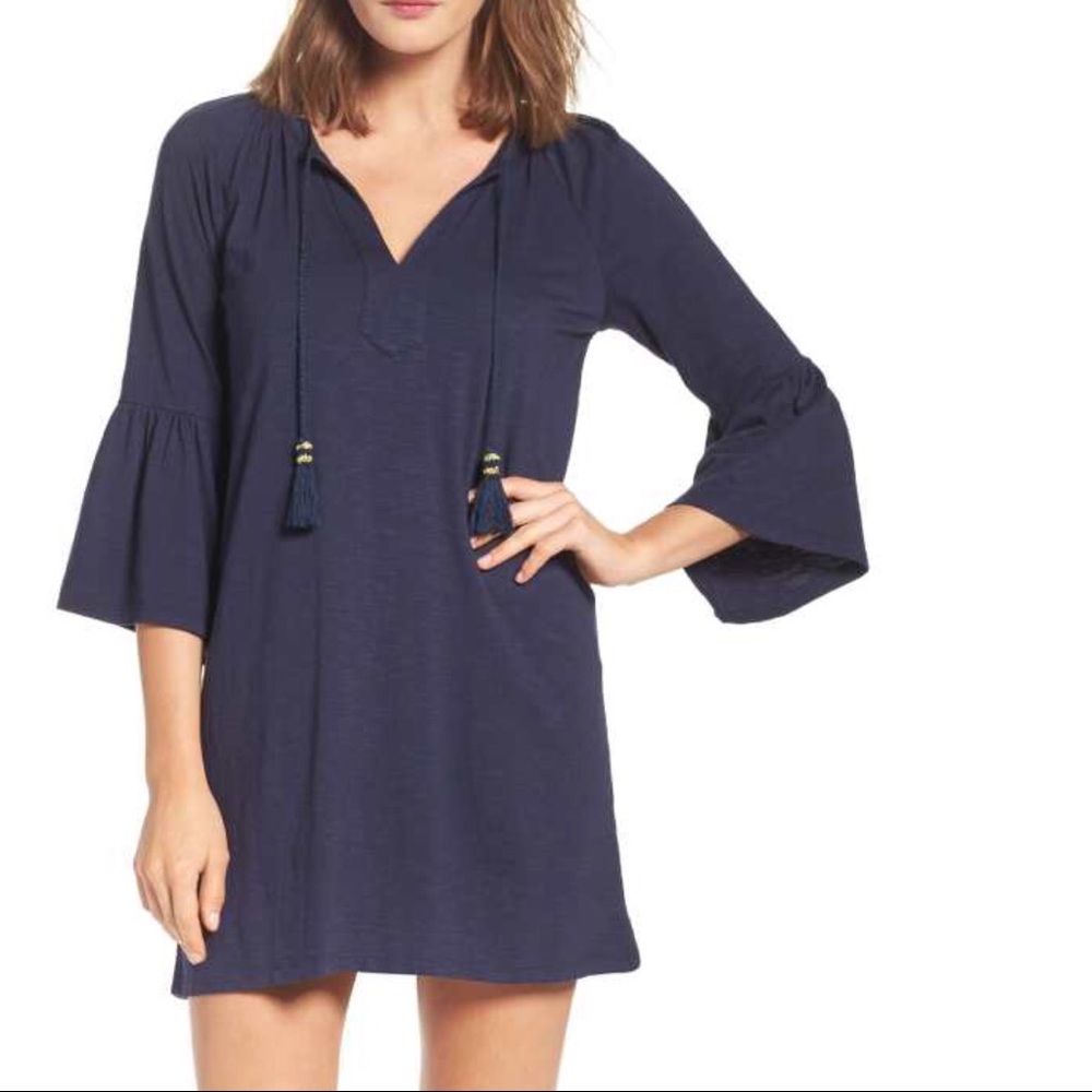 BRAND NEW Lilly Pulitzer Del Lago Dress