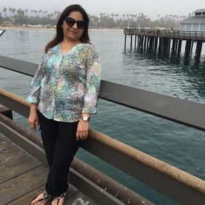 Meet your Posher, Feri