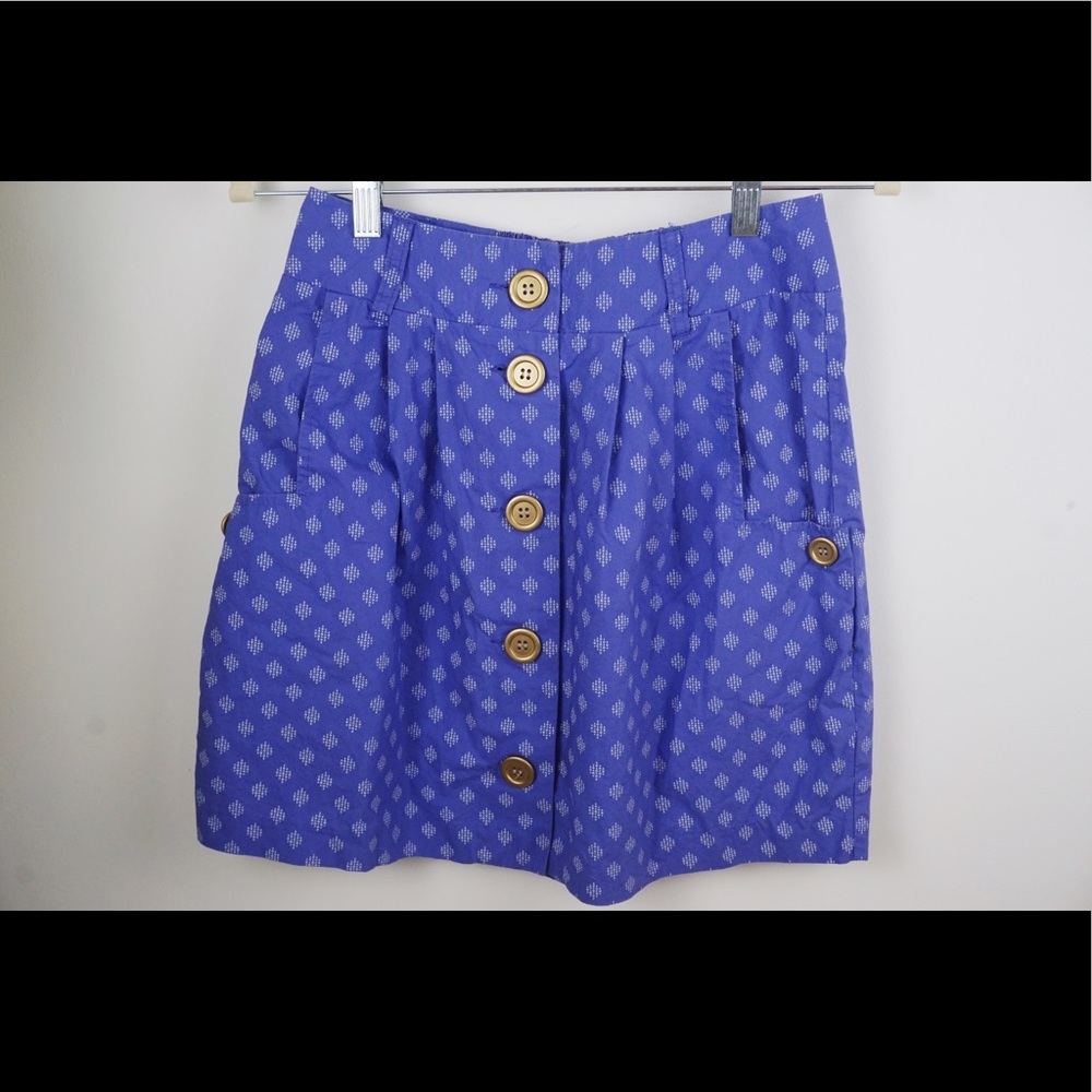 Urban outfitters skirt