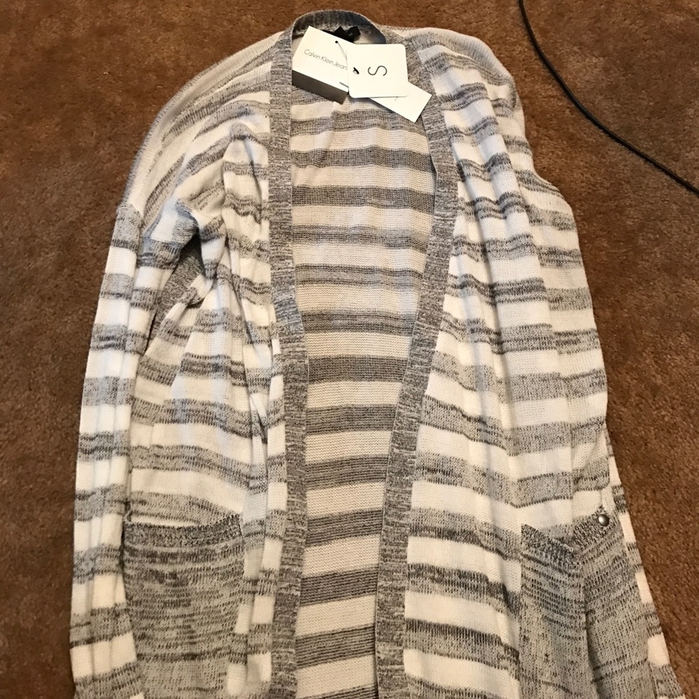 Calvin Klein Cardigan