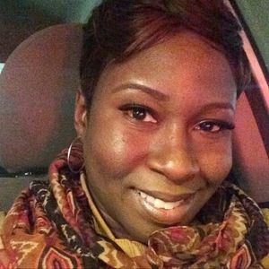 Meet your Posher, Tabitha