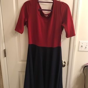 LulaRoe Nicole XL BNWT