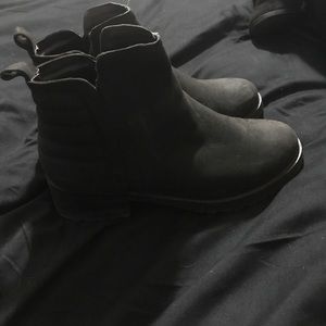 Great used condition Steve Madden ankle boots