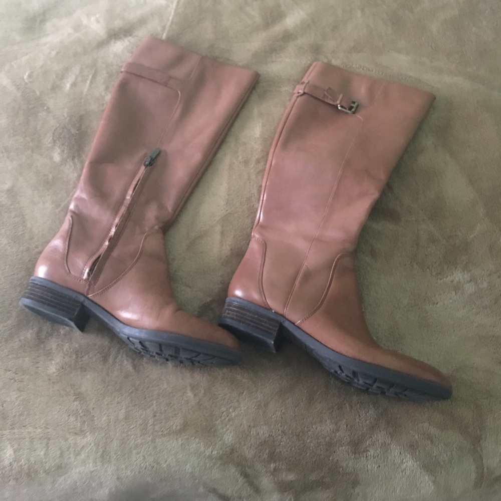 Sam Elderman Boots - image 1