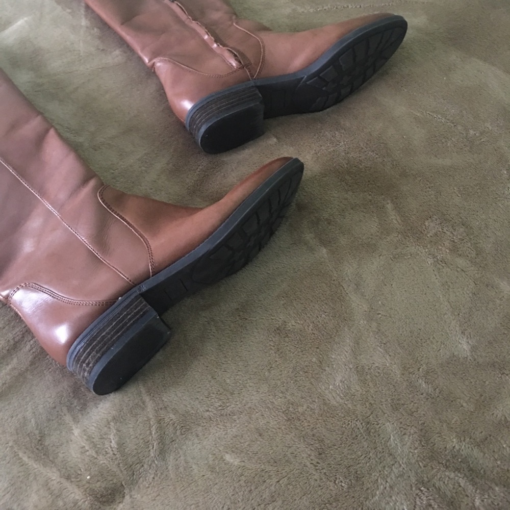 Sam Elderman Boots - image 3