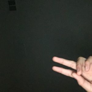 Meet your Posher, Madi