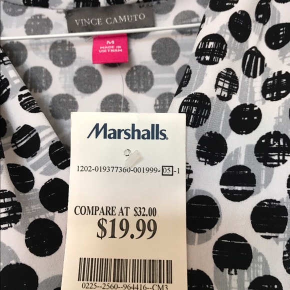 ❗️❗️❗️NWTO VINCE CAMUTO❗️❗️❗️ - Picture 2 of 3