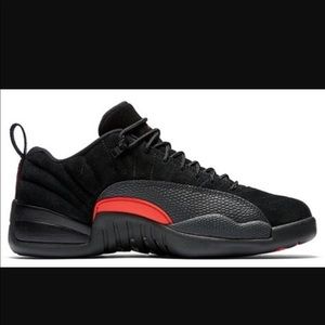 LEGIT SELLER !!!Jordan 12 Retro Low