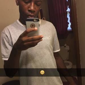 Meet your Posher, Joshua