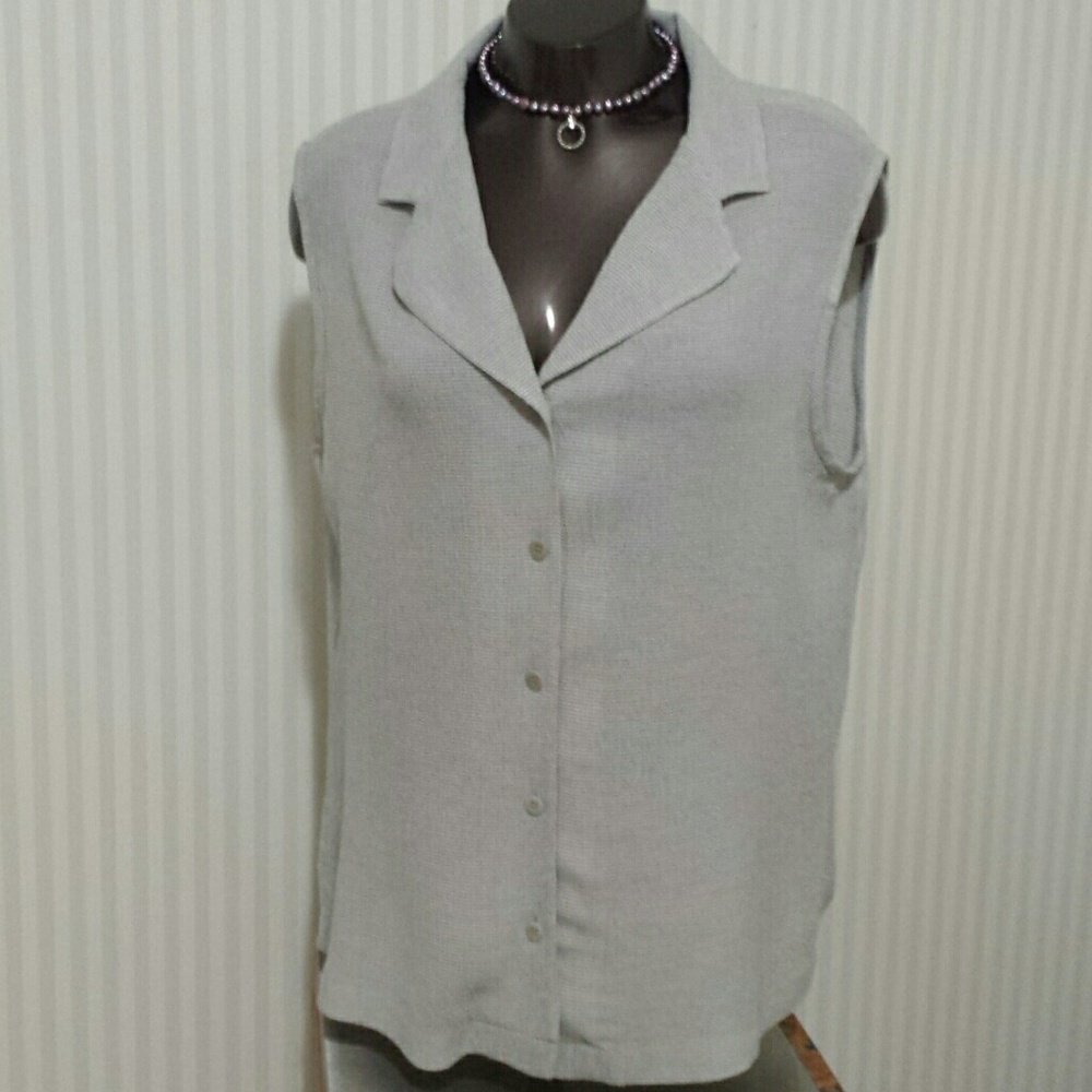 Eileen Fisher summer set!