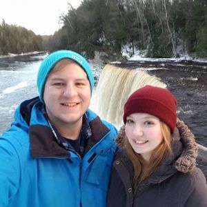 Meet your Posher, Chris