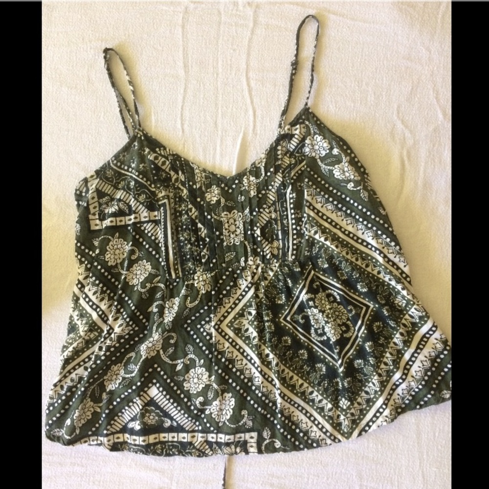 Billabong top