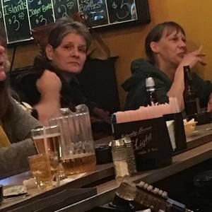 Meet your Posher, Terri