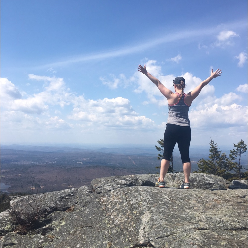 Meet your Posher, Lainie