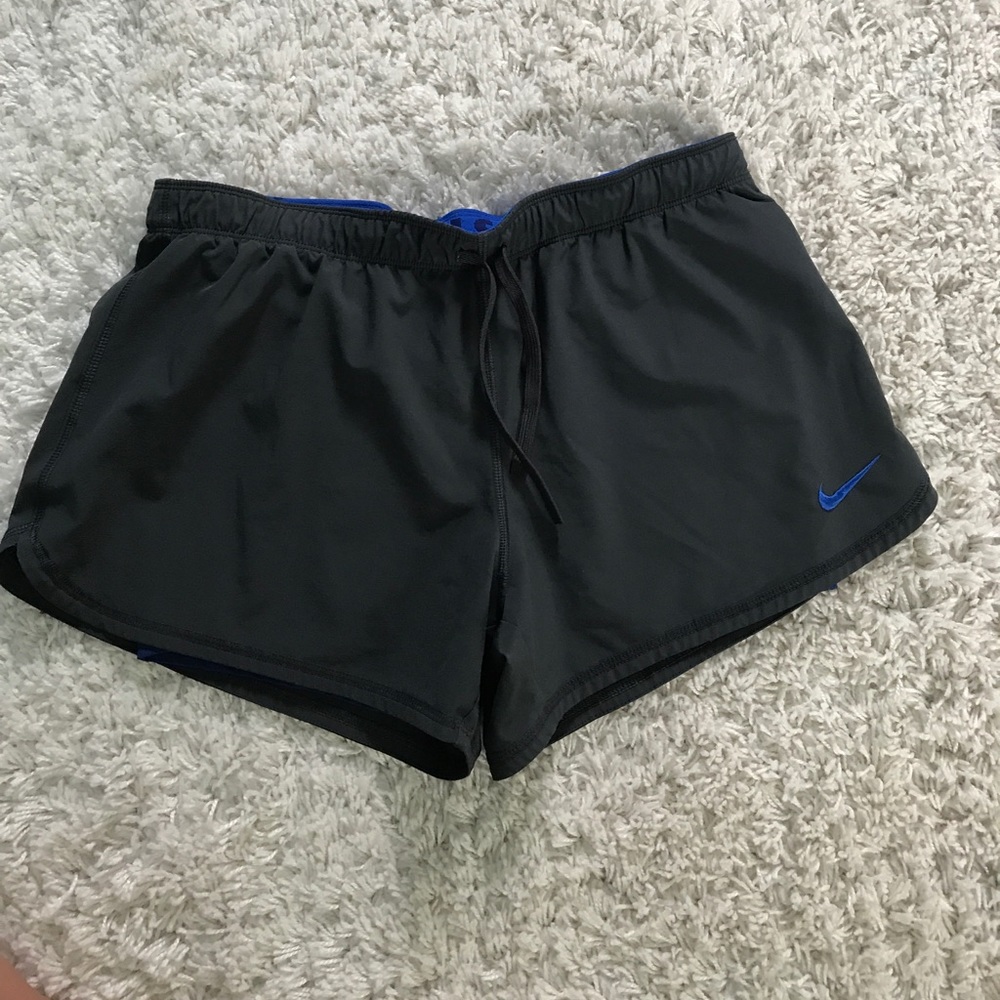 Nike shorts