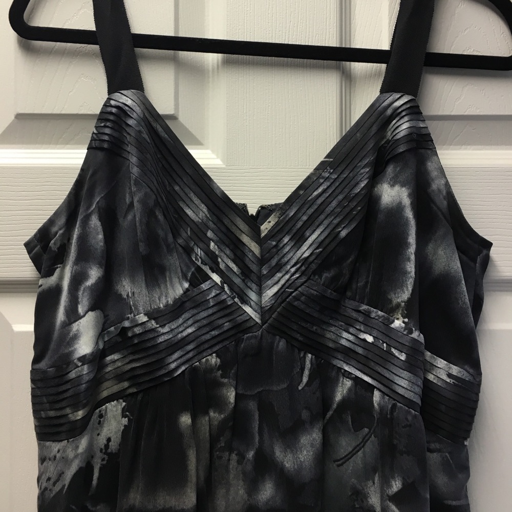 Banana republic dress