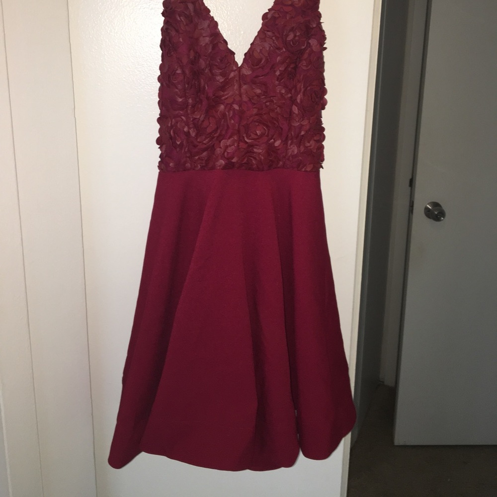 Dress from Akira