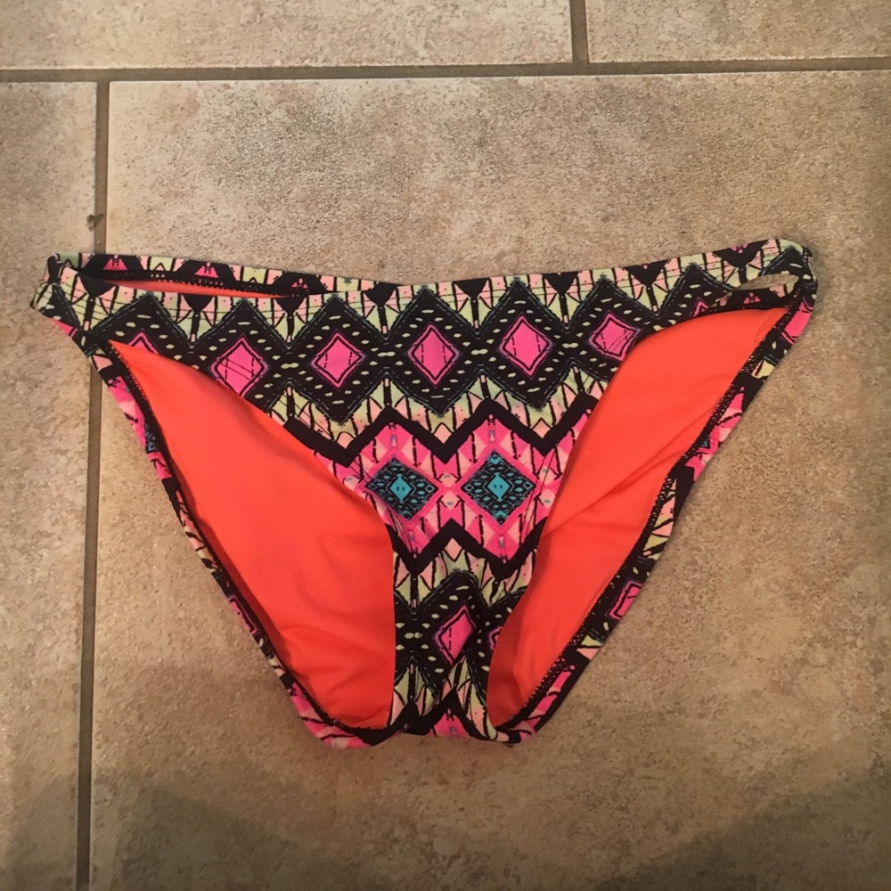 Swim Bottoms